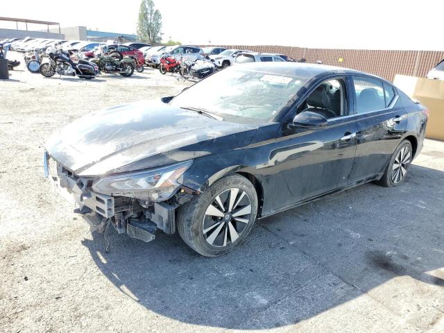 NISSAN ALTIMA SL 2019 1n4bl4ev3kc112469