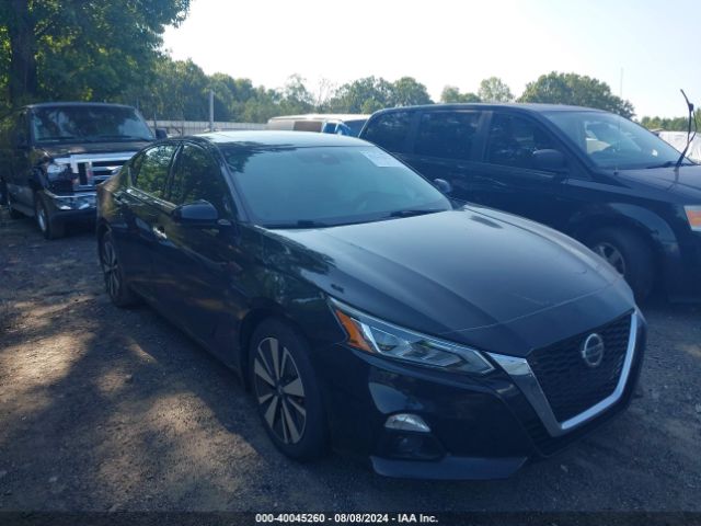 NISSAN ALTIMA 2019 1n4bl4ev3kc124069