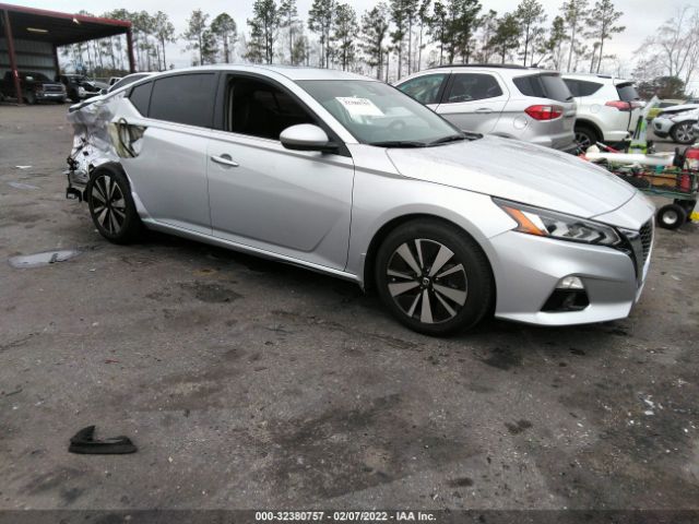 NISSAN ALTIMA 2019 1n4bl4ev3kc142670