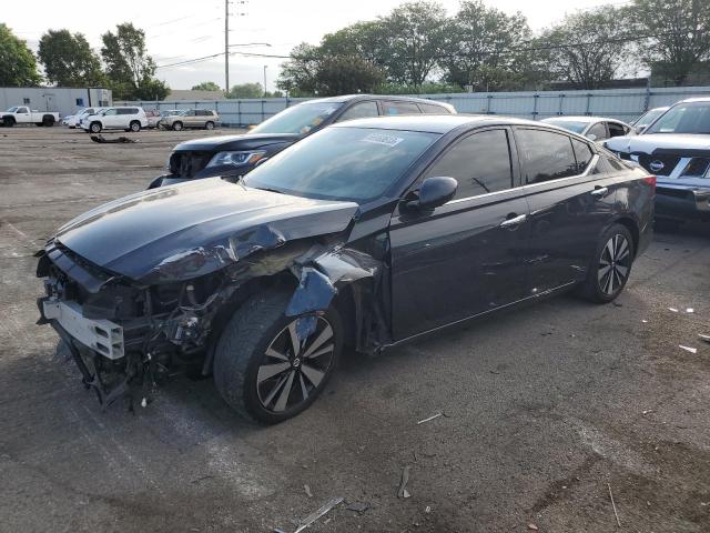 NISSAN ALTIMA 2019 1n4bl4ev3kc149649