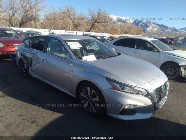 NISSAN ALTIMA 2019 1n4bl4ev3kc156410