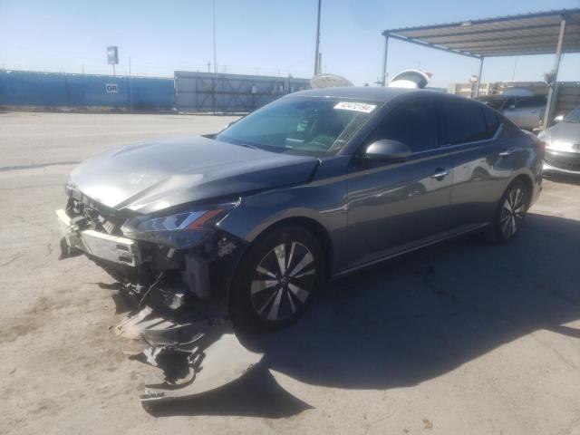 NISSAN ALTIMA 2019 1n4bl4ev3kc157427