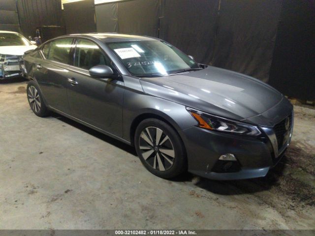 NISSAN ALTIMA 2019 1n4bl4ev3kc157606