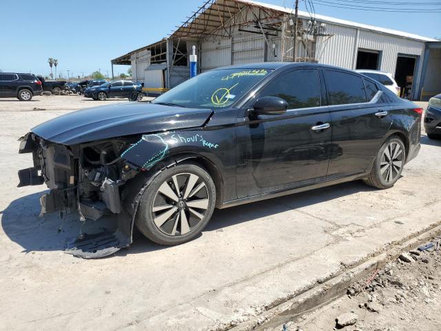 NISSAN ALTIMA SL 2019 1n4bl4ev3kc162174