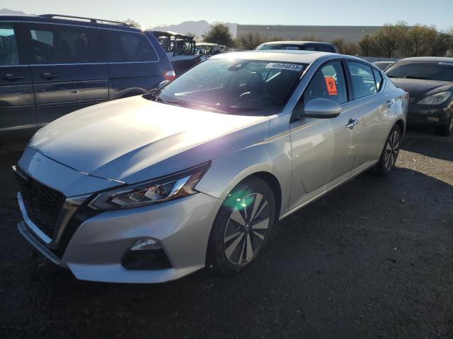 NISSAN ALTIMA SL 2019 1n4bl4ev3kc164605