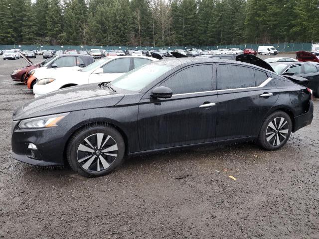 NISSAN ALTIMA 2019 1n4bl4ev3kc170677