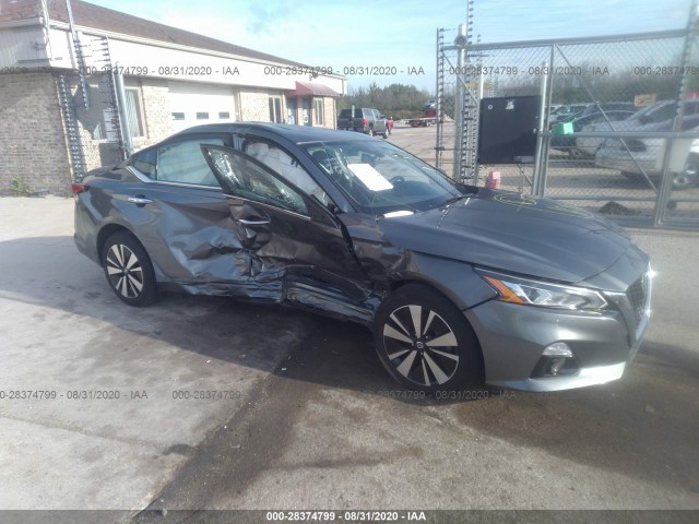 NISSAN ALTIMA 2019 1n4bl4ev3kc174308