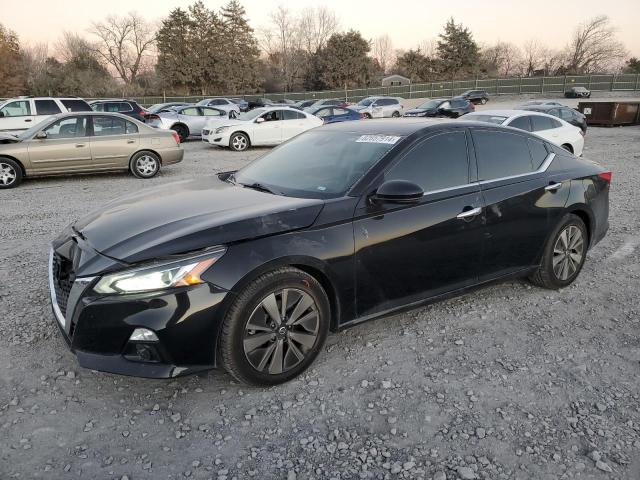 NISSAN ALTIMA SL 2019 1n4bl4ev3kc174339