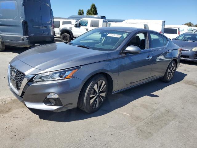 NISSAN ALTIMA SL 2019 1n4bl4ev3kc176995