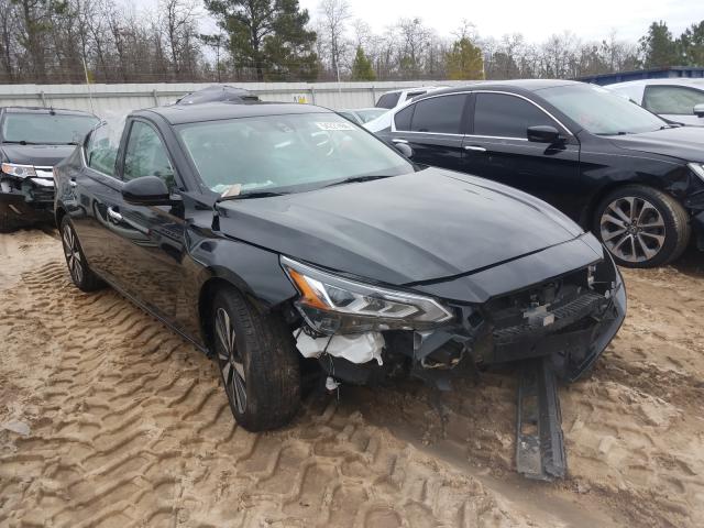 NISSAN ALTIMA SL 2019 1n4bl4ev3kc177922