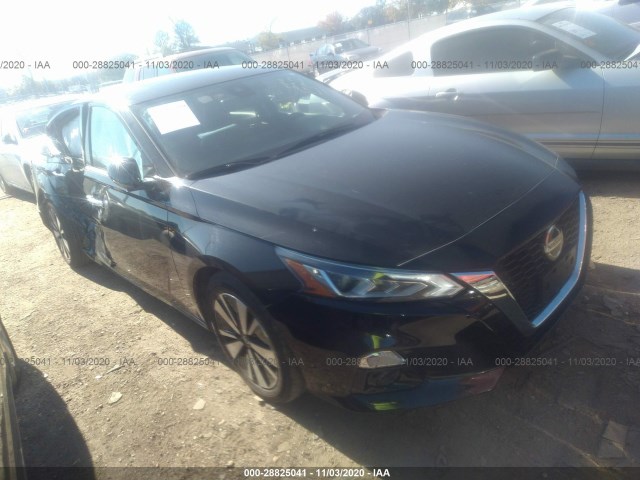 NISSAN ALTIMA 2019 1n4bl4ev3kc178309