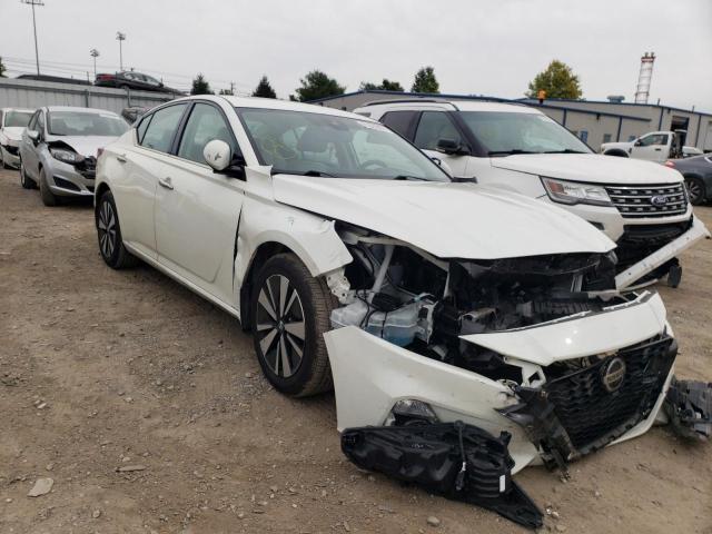 NISSAN ALTIMA SL 2019 1n4bl4ev3kc180626