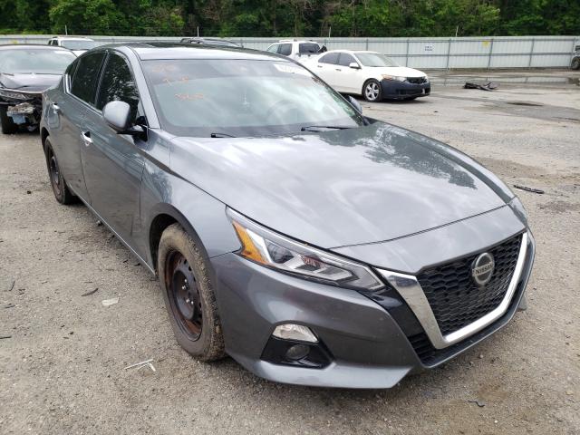 NISSAN ALTIMA SL 2019 1n4bl4ev3kc182375