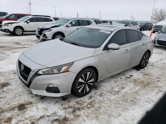 NISSAN ALTIMA 2019 1n4bl4ev3kc182943