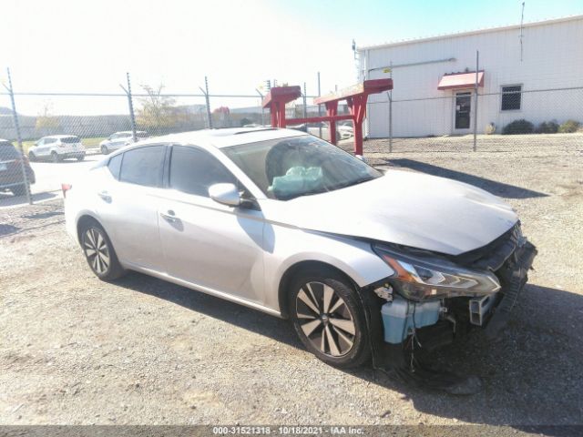 NISSAN ALTIMA 2019 1n4bl4ev3kc182974