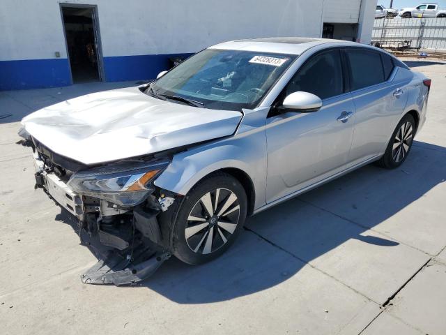 NISSAN ALTIMA SL 2019 1n4bl4ev3kc195143