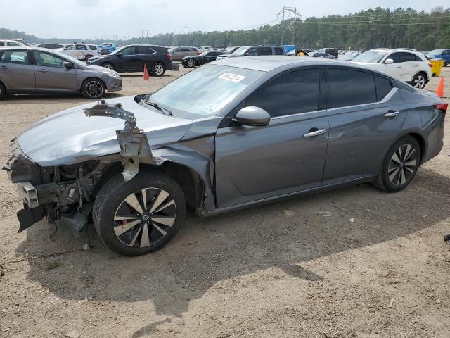 NISSAN ALTIMA 2019 1n4bl4ev3kc197961