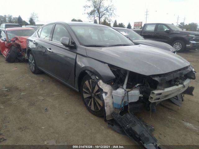 NISSAN ALTIMA 2019 1n4bl4ev3kc205153