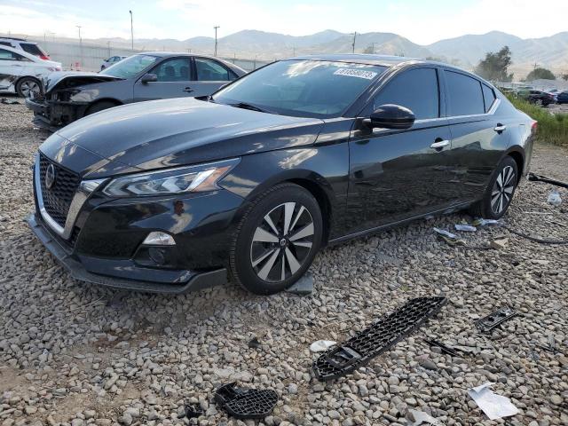 NISSAN ALTIMA SL 2019 1n4bl4ev3kc207856