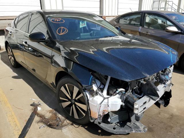 NISSAN ALTIMA SL 2019 1n4bl4ev3kc208733