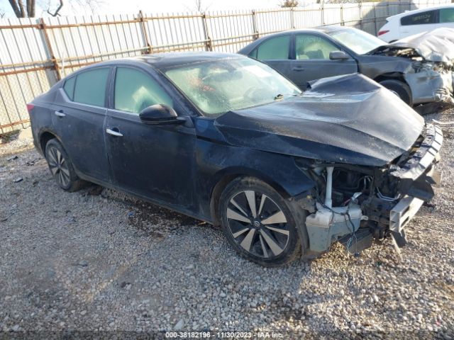 NISSAN ALTIMA 2019 1n4bl4ev3kc212359