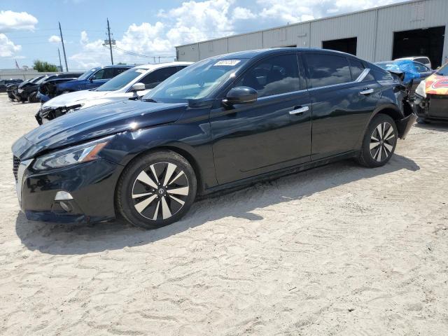 NISSAN ALTIMA SL 2019 1n4bl4ev3kc213916