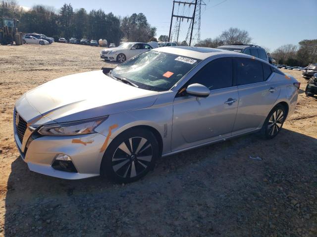 NISSAN ALTIMA 2019 1n4bl4ev3kc214452