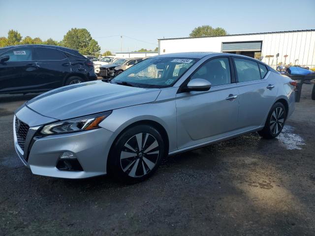 NISSAN ALTIMA SL 2019 1n4bl4ev3kc221241