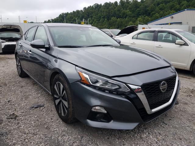 NISSAN ALTIMA SL 2019 1n4bl4ev3kc226200