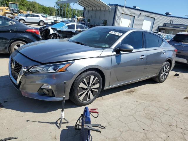 NISSAN ALTIMA SL 2019 1n4bl4ev3kc226360