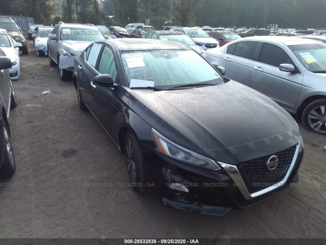 NISSAN ALTIMA 2019 1n4bl4ev3kc227296