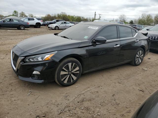 NISSAN ALTIMA 2019 1n4bl4ev3kc228044