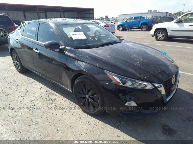 NISSAN ALTIMA 2019 1n4bl4ev3kc228416