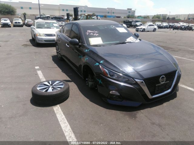 NISSAN ALTIMA 2019 1n4bl4ev3kc229632