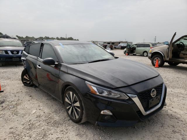 NISSAN ALTIMA SL 2019 1n4bl4ev3kc233356