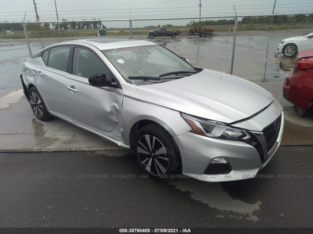 NISSAN ALTIMA 2019 1n4bl4ev3kc234135