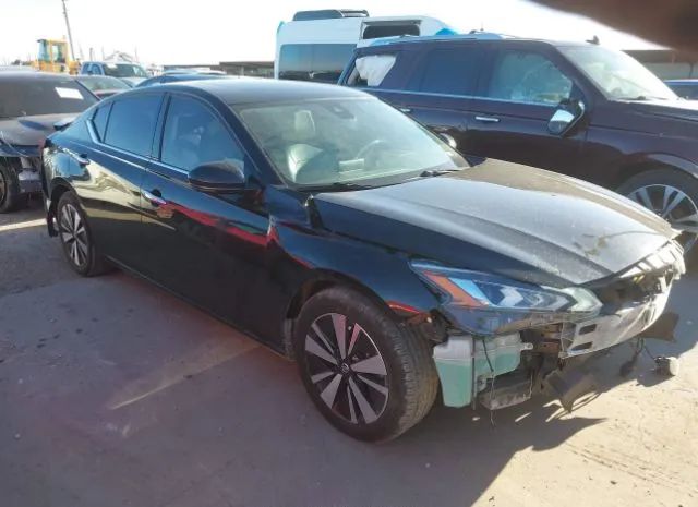 NISSAN ALTIMA 2019 1n4bl4ev3kc234359