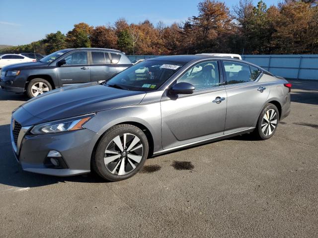 NISSAN ALTIMA 2019 1n4bl4ev3kc240159