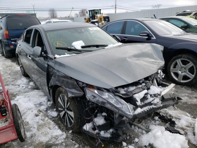 NISSAN ALTIMA SL 2019 1n4bl4ev3kc245300