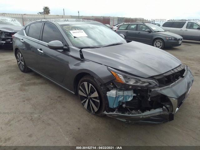 NISSAN ALTIMA 2019 1n4bl4ev3kc246253