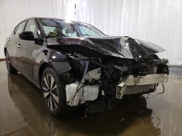 NISSAN ALTIMA SL 2019 1n4bl4ev3kc251002