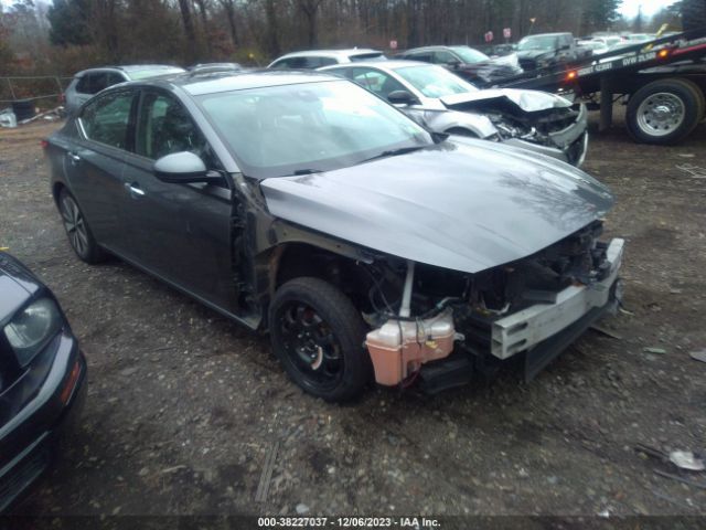 NISSAN ALTIMA 2019 1n4bl4ev3kc253042