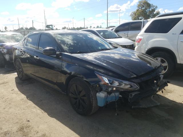 NISSAN ALTIMA SL 2019 1n4bl4ev3kc254935