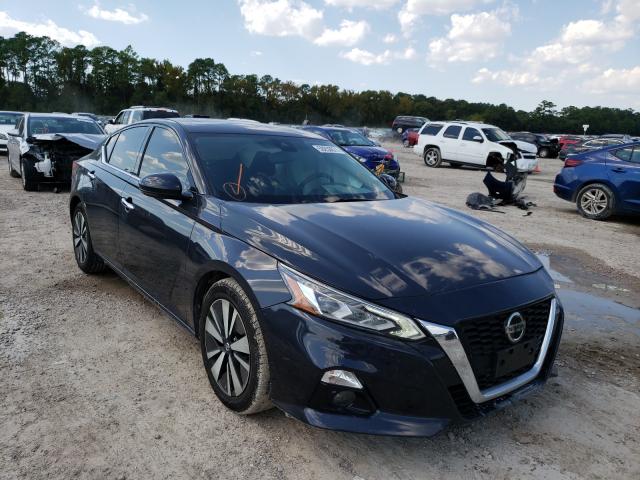 NISSAN ALTIMA SL 2019 1n4bl4ev3kc254966