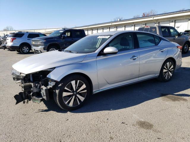 NISSAN ALTIMA 2019 1n4bl4ev3kc256670