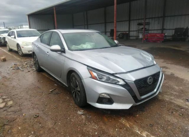 NISSAN ALTIMA 2019 1n4bl4ev3kn310912