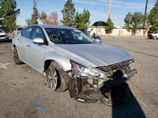 NISSAN ALTIMA SL 2019 1n4bl4ev3kn311137