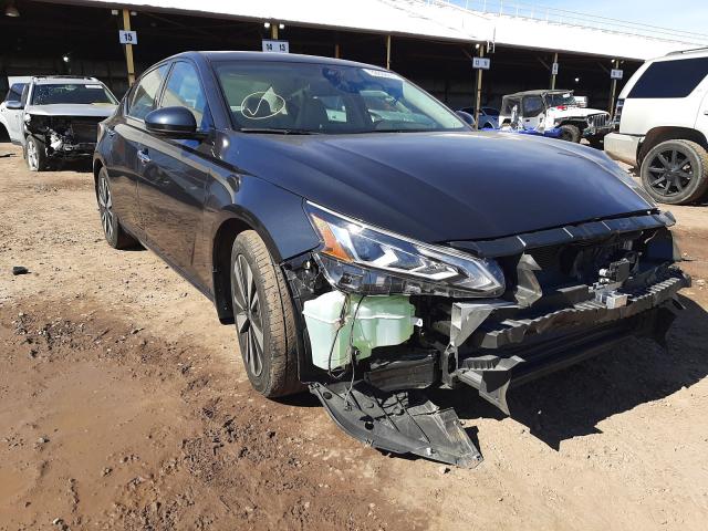 NISSAN ALTIMA SL 2020 1n4bl4ev3lc117947