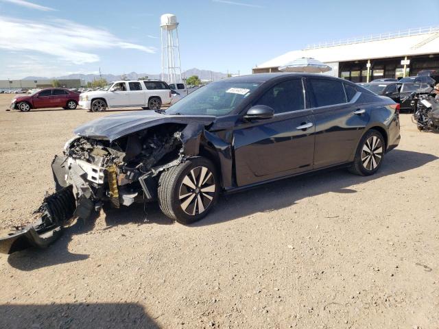 NISSAN ALTIMA SL 2020 1n4bl4ev3lc125577