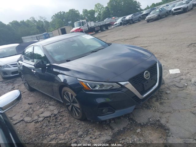 NISSAN ALTIMA 2020 1n4bl4ev3lc132075